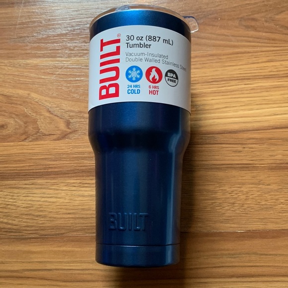 Dining Nwt Built Tumbler Poshmark